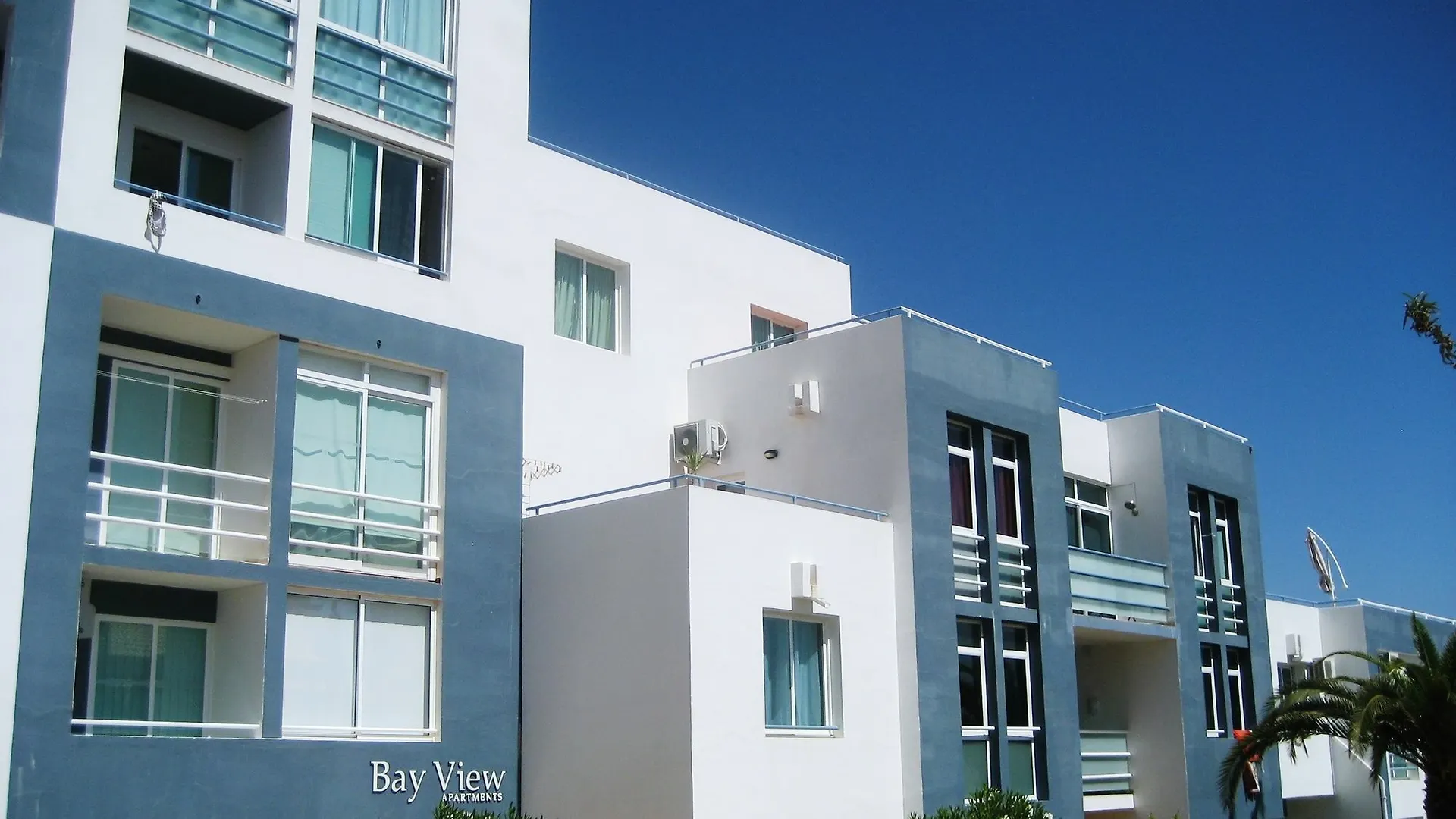 Bay View Apartments Albufeira