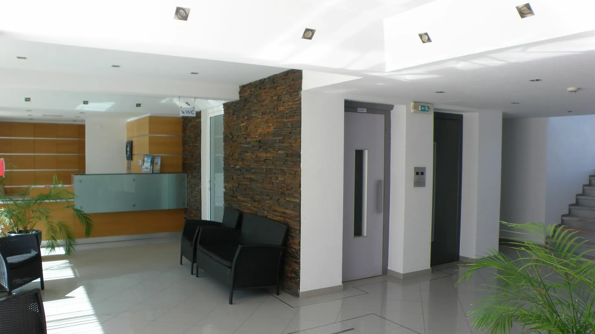 Bay View Apartments Albufeira