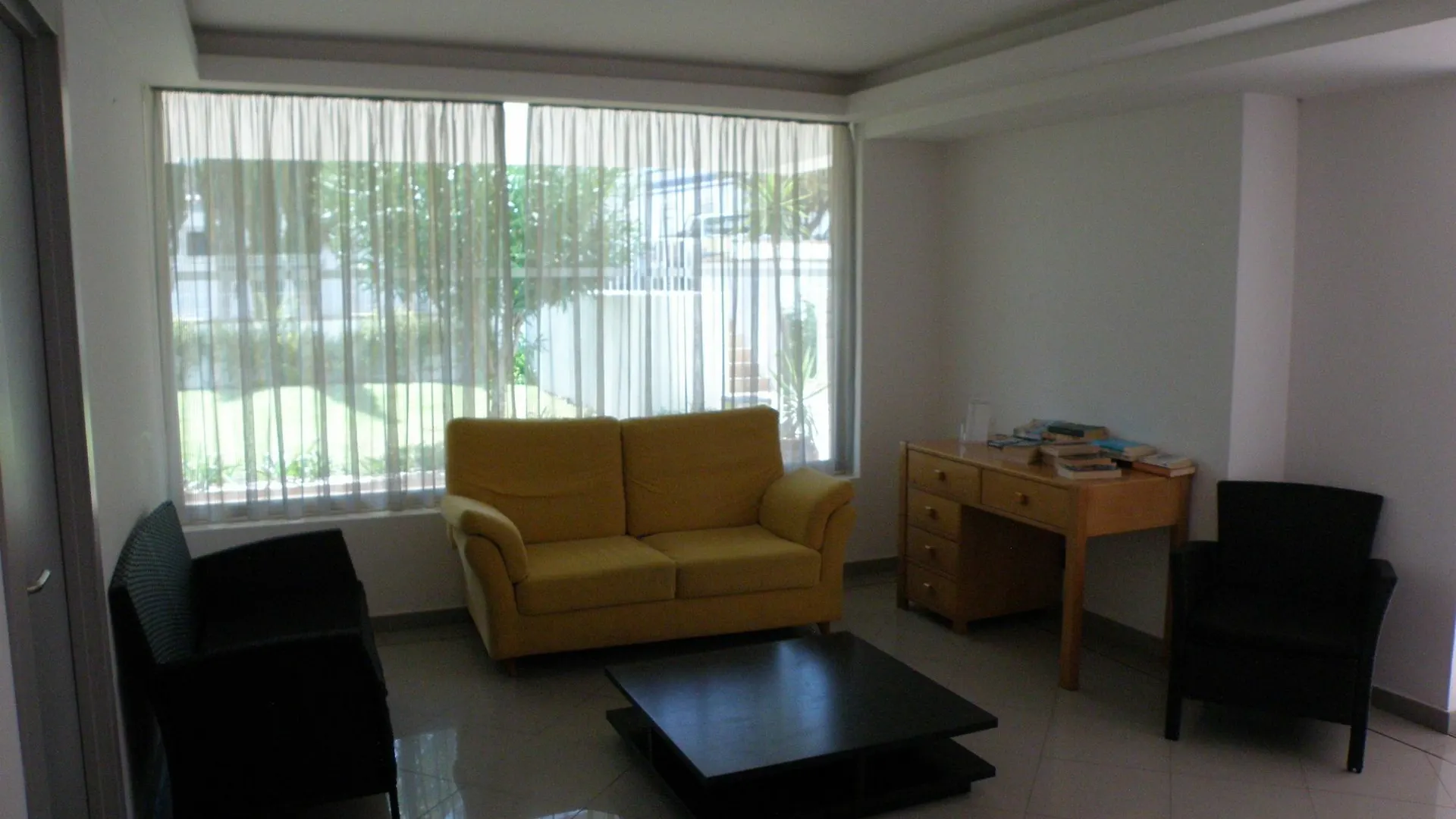 Bay View Apartments Albufeira