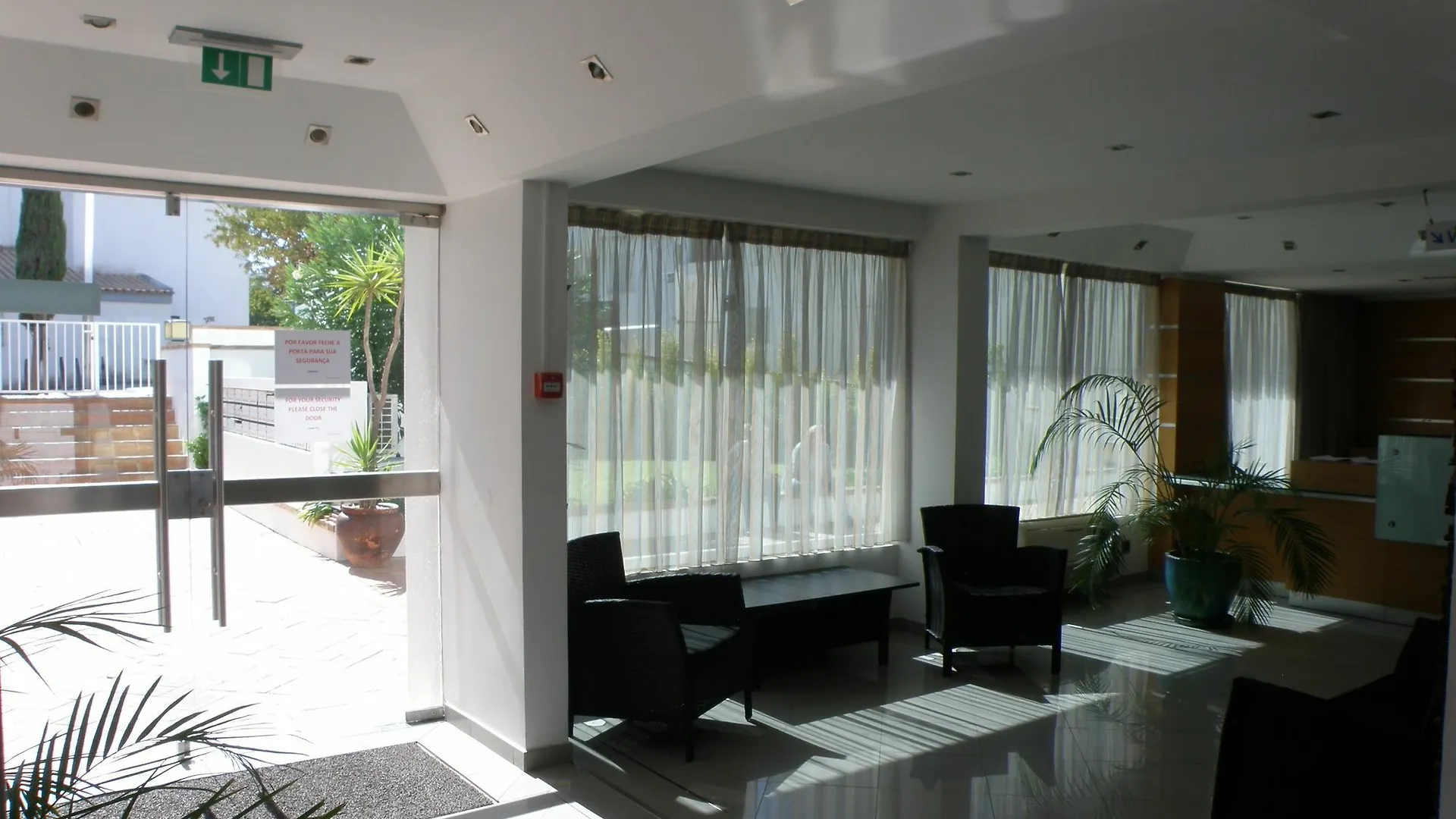 Bay View Apartments Albufeira