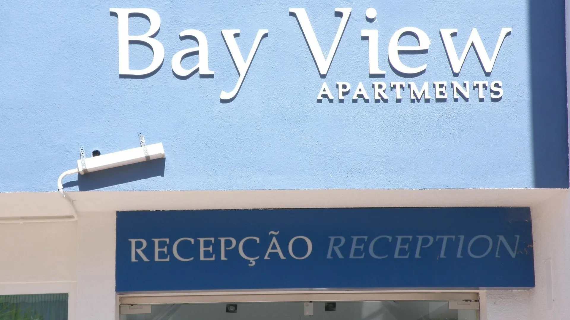 Bay View Apartments Albufeira 0*,  Portogallo