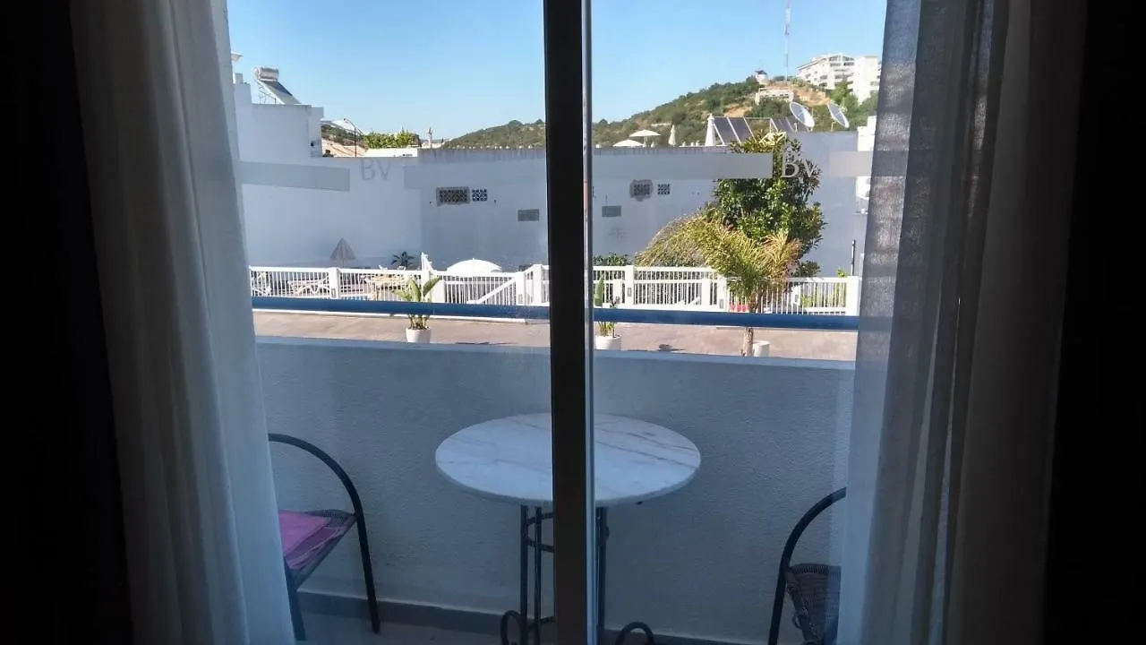 Bay View Apartments Albufeira