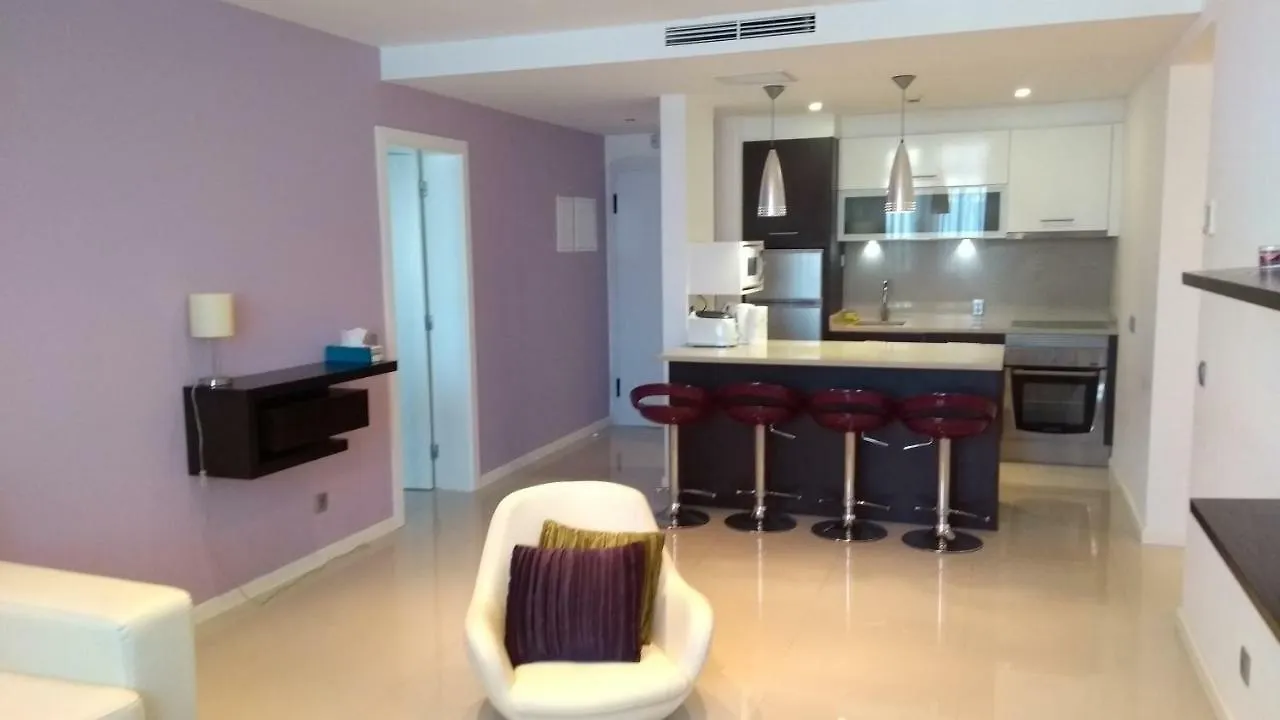 Bay View Apartments Albufeira 0*,  Portogallo