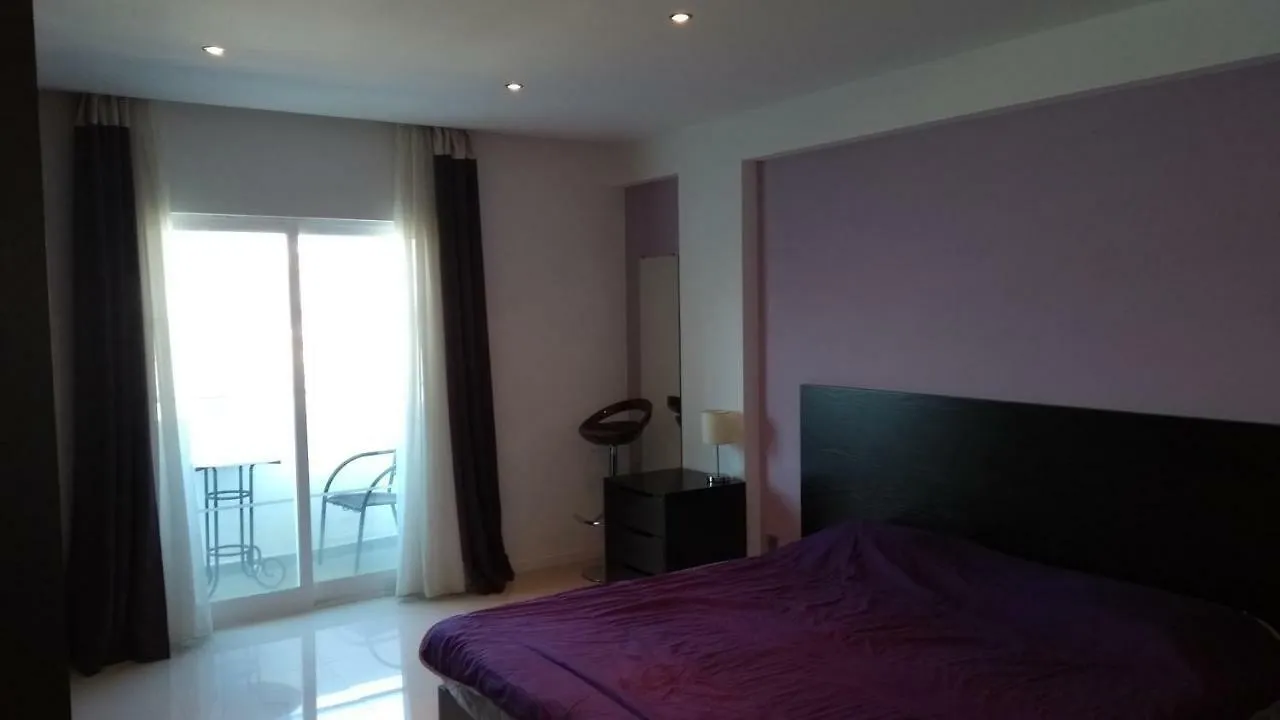 Bay View Apartments Albufeira