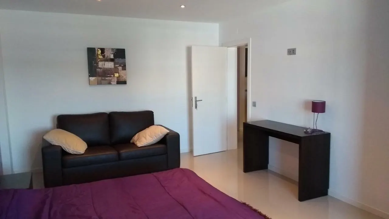 Bay View Apartments Albufeira