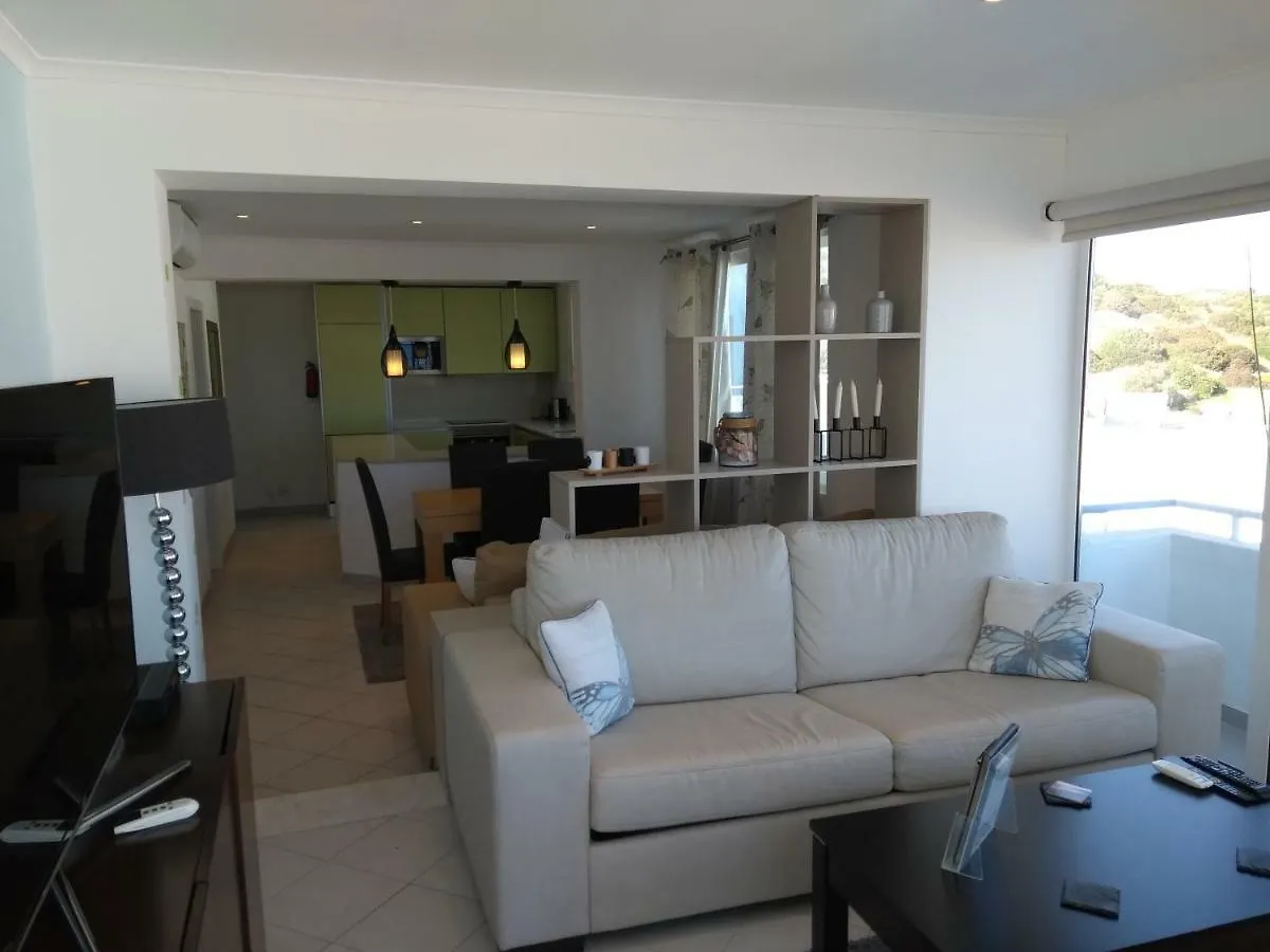 Bay View Apartments Albufeira