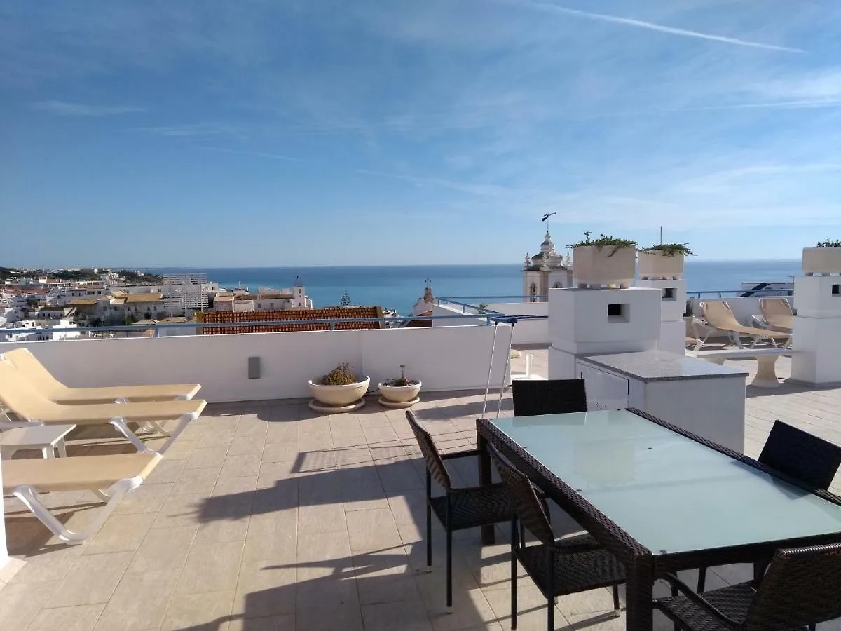 Bay View Apartments Albufeira 0*,  Portogallo