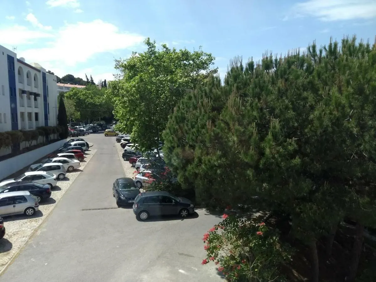 Bay View Apartments Albufeira