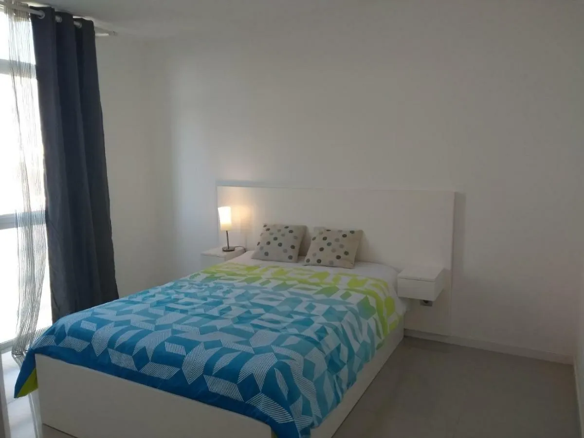 Bay View Apartments Albufeira 0*,