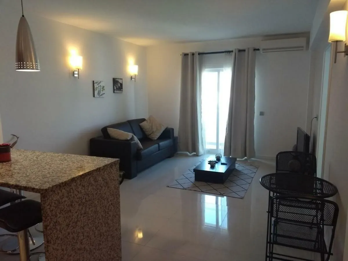 Bay View Apartments Albufeira