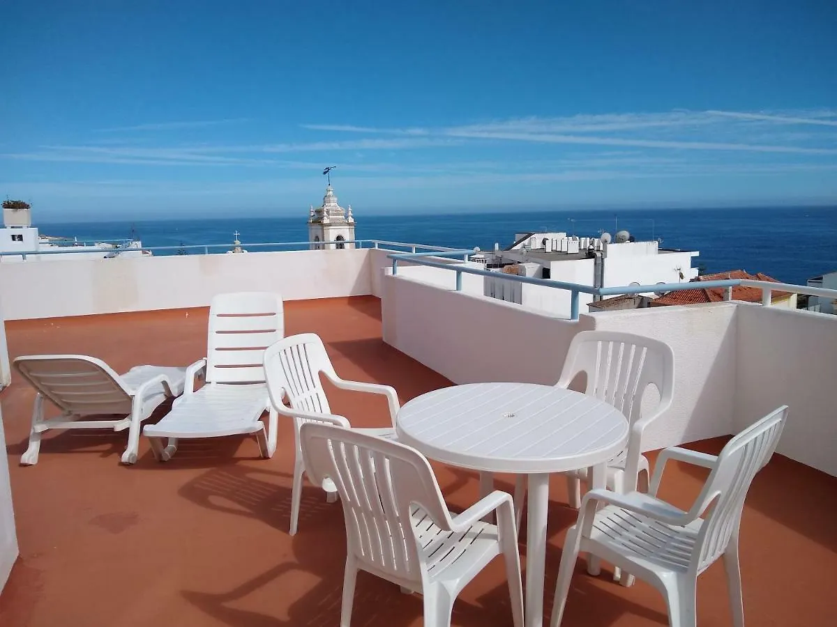 Bay View Apartments Albufeira
