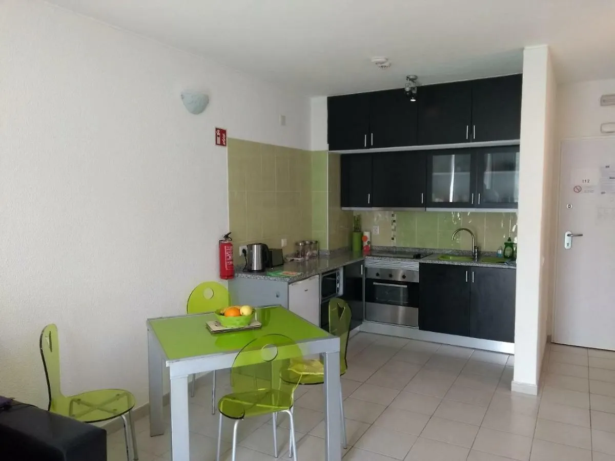 Bay View Apartments Albufeira 0*,